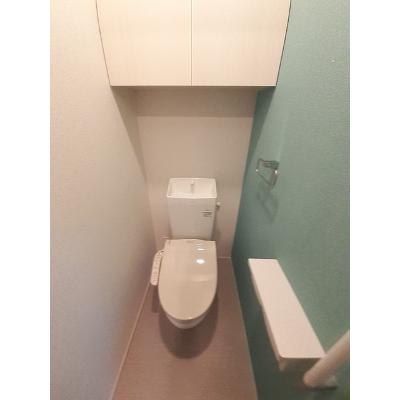 セイント　パレス　Ｂ 203【管理NO：1-026213802-02030】 ★家具家電は申し込み後に搬入します★ ★2026年11月中旬入居可能★の物件写真5