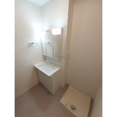 セイント　パレス　Ｂ 203【管理NO：1-026213802-02030】 ★家具家電は申し込み後に搬入します★ ★2026年11月中旬入居可能★の物件写真6