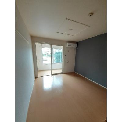 セレノカーサＯＭＩ　Ⅱ 102【管理NO：1-020430701-01020】 ★家具家電は申し込み後に搬入します★ ★2026年11月中旬入居可能★の物件写真2
