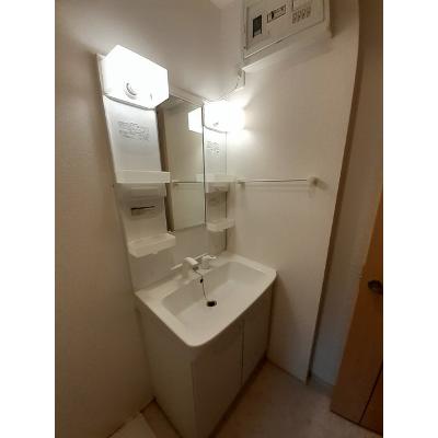 セレノカーサＯＭＩ　Ⅱ 102【管理NO：1-020430701-01020】 ★家具家電は申し込み後に搬入します★ ★2026年11月中旬入居可能★の物件写真6