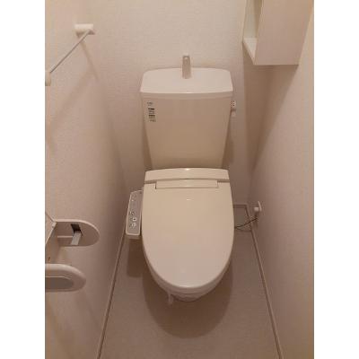 グランベルＢ 103【管理NO：1-019910202-01030】 ★家具家電は申し込み後に搬入します★ ★2026年11月上旬入居可能★の物件写真5