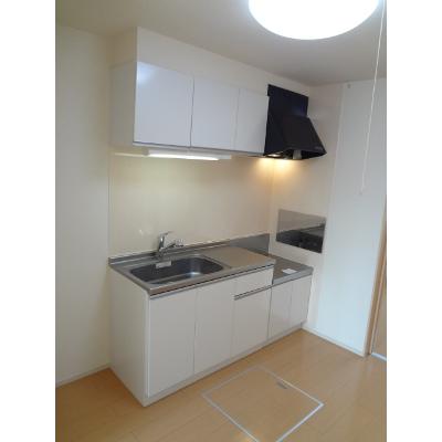 ブリッサＣ 102【管理NO：1-018852601-01020】 ★家具家電は申し込み後に搬入します★ ★2026年11月上旬入居可能★の物件写真3