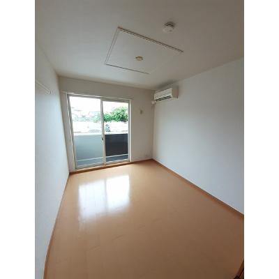 エアリ－　ヒルⅡ 103【管理NO：1-015028102-01030】 ★家具家電は申し込み後に搬入します★ ★2026年11月中旬入居可能★の物件写真2