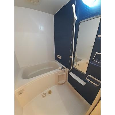 エアリ－　ヒルⅡ 103【管理NO：1-015028102-01030】 ★家具家電は申し込み後に搬入します★ ★2026年11月中旬入居可能★の物件写真4