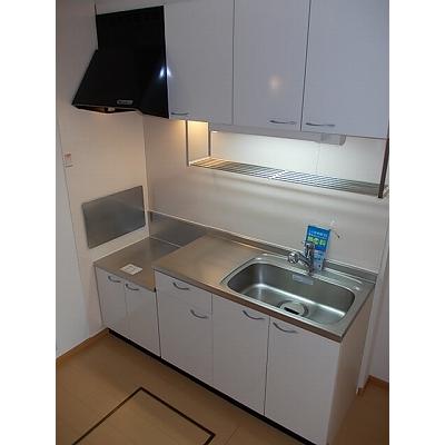 アルカンシエル　Ｃ 103【管理NO：1-014664003-01030】 ★家具家電は申し込み後に搬入します★ ★2026年11月中旬入居可能★の物件写真3