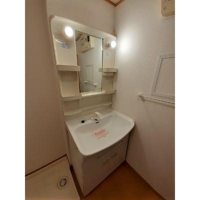 ラ・フォレスタＲＹＵ・Ｊ 202【管理NO：1-013523806-02020】 ★家具家電は申し込み後に搬入します★ ★2026年11月中旬入居可能★の物件写真6