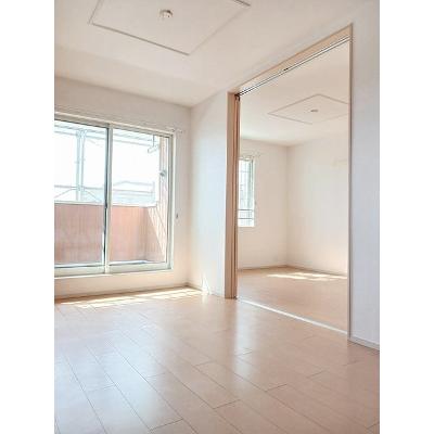 Ｖｉｌｌａ　Ｖｅｒｄｅ 205【管理NO：1-020140201-02040】 ★家具家電は申し込み後に搬入します★ ★2026年11月上旬入居可能★の物件写真2