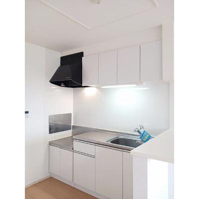 Ｖｉｌｌａ　Ｖｅｒｄｅ 205【管理NO：1-020140201-02040】 ★家具家電は申し込み後に搬入します★ ★2026年11月上旬入居可能★の物件写真3