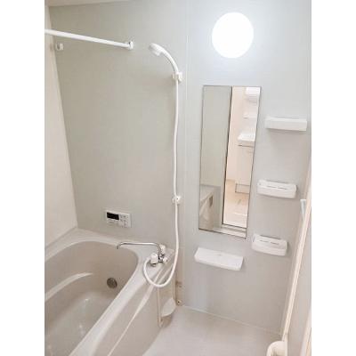 Ｖｉｌｌａ　Ｖｅｒｄｅ 205【管理NO：1-020140201-02040】 ★家具家電は申し込み後に搬入します★ ★2026年11月上旬入居可能★の物件写真4