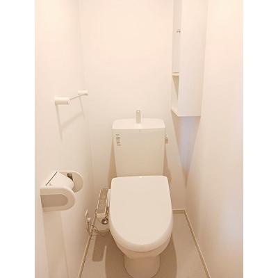 Ｖｉｌｌａ　Ｖｅｒｄｅ 205【管理NO：1-020140201-02040】 ★家具家電は申し込み後に搬入します★ ★2026年11月上旬入居可能★の物件写真5