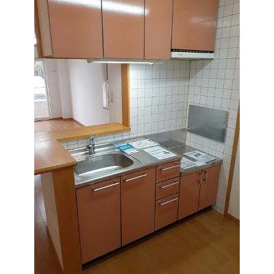 ハッピーライフＢ 101【管理NO：1-012483101-01010】 ★家具家電は申し込み後に搬入します★ ★2026年10月下旬入居可能★の物件写真3
