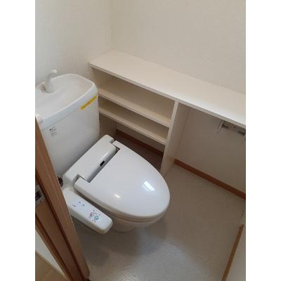 ハッピーライフＢ 101【管理NO：1-012483101-01010】 ★家具家電は申し込み後に搬入します★ ★2026年10月下旬入居可能★の物件写真5