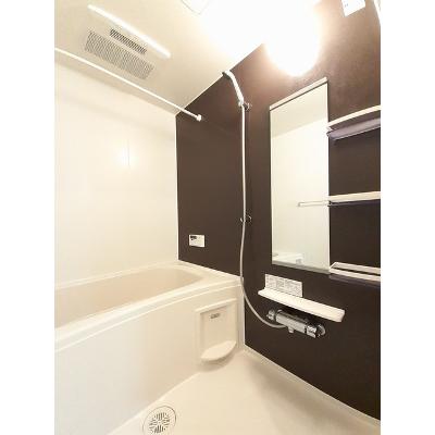 レーヴⅣ 102【管理NO：1-022880401-01020】 ★家具家電は申し込み後に搬入します★ ★2026年11月上旬入居可能★の物件写真4