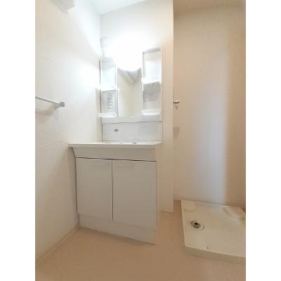 レーヴⅣ 102【管理NO：1-022880401-01020】 ★家具家電は申し込み後に搬入します★ ★2026年11月上旬入居可能★の物件写真6