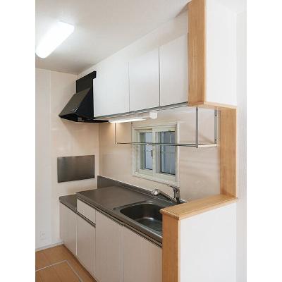 ティエラ水前寺 102【管理NO：1-017252501-01020】 ★家具家電は申し込み後に搬入します★の物件写真3