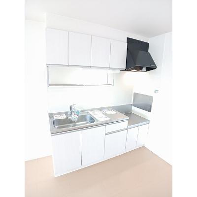 グランソレイユ　Ｄ 201【管理NO：1-017035804-02010】 ★家具家電は申し込み後に搬入します★ ★2026年10月下旬入居可能★の物件写真3