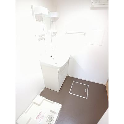 グランソレイユ　Ｄ 201【管理NO：1-017035804-02010】 ★家具家電は申し込み後に搬入します★ ★2026年10月下旬入居可能★の物件写真6