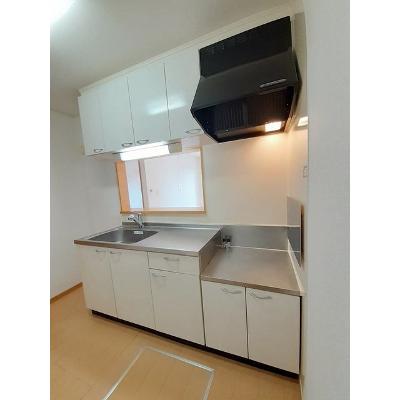 サンフラワーＤ 105【管理NO：1-014431404-01040】 ★家具家電は申し込み後に搬入します★ ★2026年11月中旬入居可能★の物件写真3
