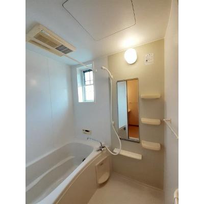 サンフラワーＤ 105【管理NO：1-014431404-01040】 ★家具家電は申し込み後に搬入します★ ★2026年11月中旬入居可能★の物件写真4