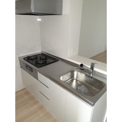 グラン　シャリオ　Ⅰ 204【管理NO：1-025426201-02040】 ★家具家電は申し込み後に搬入します★ ★2026年10月中旬入居可能★の物件写真3