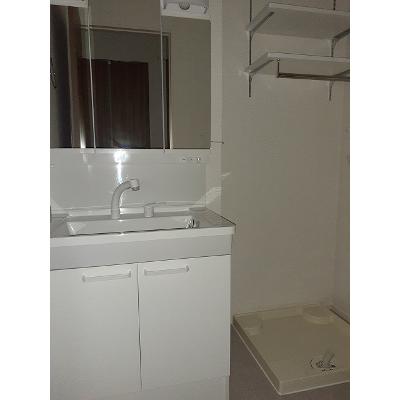 グラン　シャリオ　Ⅰ 204【管理NO：1-025426201-02040】 ★家具家電は申し込み後に搬入します★ ★2026年10月中旬入居可能★の物件写真6