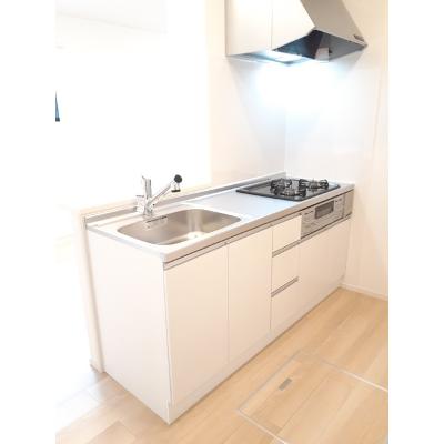 天テラスⅠ 105【管理NO：1-027214401-01050】 ★家具家電は申し込み後に搬入します★ ★2026年11月中旬入居可能★の物件写真3