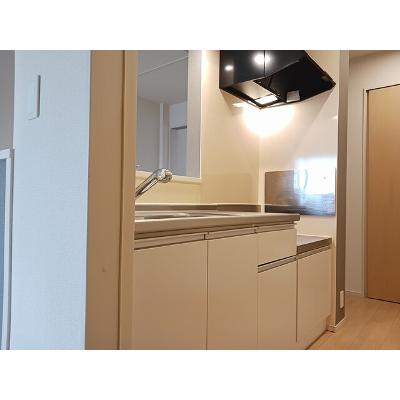 クオーレ　Ｂ棟 102【管理NO：1-022601602-01020】 ★家具家電は申し込み後に搬入します★ ★2026年11月中旬入居可能★の物件写真3