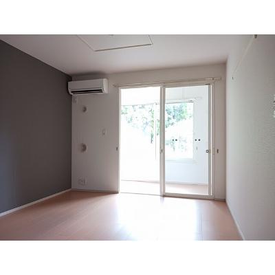 ベルメゾン・藤 103【管理NO：1-019280401-01030】 ★家具家電は申し込み後に搬入します★ ★2026年10月中旬入居可能★の物件写真2