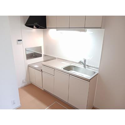 ベルメゾン・藤 103【管理NO：1-019280401-01030】 ★家具家電は申し込み後に搬入します★ ★2026年10月中旬入居可能★の物件写真3