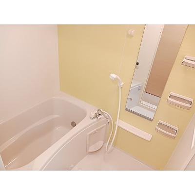 ベルメゾン・藤 103【管理NO：1-019280401-01030】 ★家具家電は申し込み後に搬入します★ ★2026年10月中旬入居可能★の物件写真4