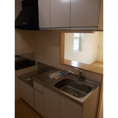 プリムローズ中山Ａ 101【管理NO：1-016064101-01010】 ★家具家電は申し込み後に搬入します★ ★2026年11月上旬入居可能★の物件写真3