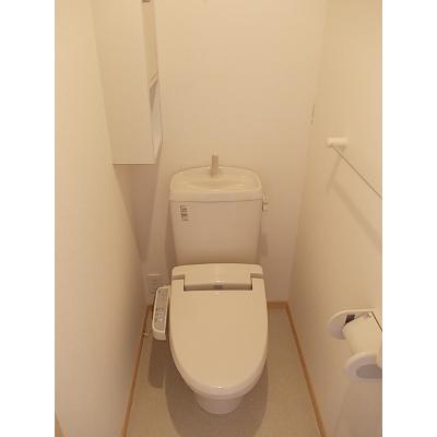 プリムローズ中山Ａ 101【管理NO：1-016064101-01010】 ★家具家電は申し込み後に搬入します★ ★2026年11月上旬入居可能★の物件写真5