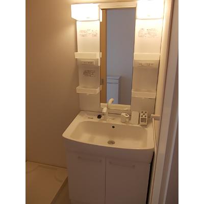 プリムローズ中山Ａ 101【管理NO：1-016064101-01010】 ★家具家電は申し込み後に搬入します★ ★2026年11月上旬入居可能★の物件写真6