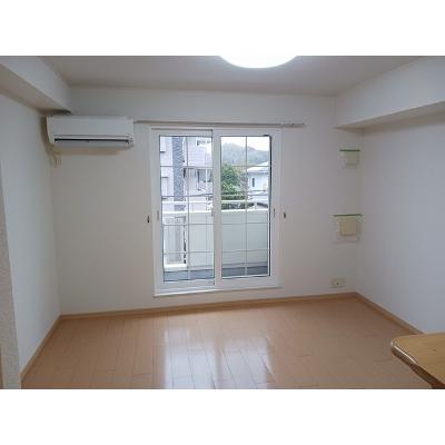 ベルメゾン中山Ｂ 203【管理NO：1-015667402-02030】 ★家具家電は申し込み後に搬入します★ ★2026年11月上旬入居可能★の物件写真2