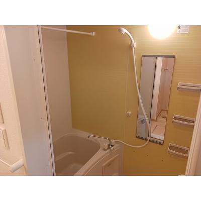 ベルメゾン中山Ｂ 203【管理NO：1-015667402-02030】 ★家具家電は申し込み後に搬入します★ ★2026年11月上旬入居可能★の物件写真4