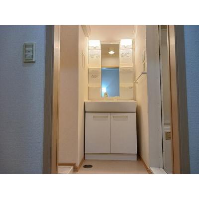 ベルメゾン中山Ｂ 203【管理NO：1-015667402-02030】 ★家具家電は申し込み後に搬入します★ ★2026年11月上旬入居可能★の物件写真6
