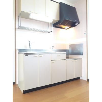 ハッピーハイム 201【管理NO：1-007436101-02010】 ★家具家電は申し込み後に搬入します★ ★2026年11月上旬入居可能★の物件写真3