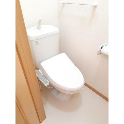 アンソレイエⅡ 202【管理NO：1-012781102-02020】 ★家具家電は申し込み後に搬入します★ ★2026年10月下旬入居可能★の物件写真5