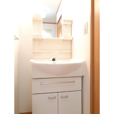 アンソレイエⅡ 202【管理NO：1-012781102-02020】 ★家具家電は申し込み後に搬入します★ ★2026年10月下旬入居可能★の物件写真6