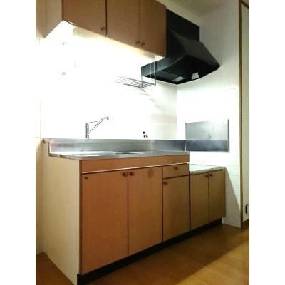 グリ－ンヒル光１ 202【管理NO：1-009595301-02020】 ★家具家電は申し込み後に搬入します★ ★2026年11月中旬入居可能★の物件写真3