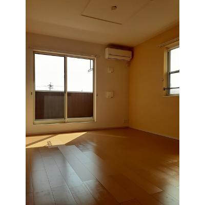 アクティブベルⅠ 202【管理NO：1-020903601-02020】 ★家具家電は申し込み後に搬入します★ ★2026年11月中旬入居可能★の物件写真2