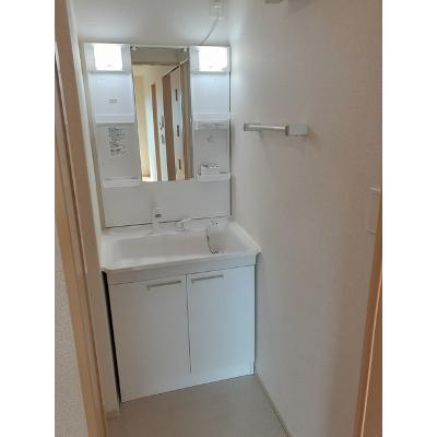 アクティブベルⅠ 202【管理NO：1-020903601-02020】 ★家具家電は申し込み後に搬入します★ ★2026年11月中旬入居可能★の物件写真6