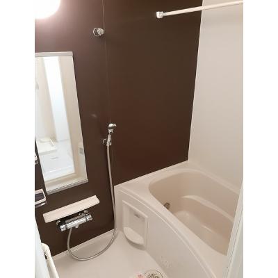 セトゥール　コート　Ⅲ 202【管理NO：1-024494301-02020】 ★家具家電は申し込み後に搬入します★ ★2026年11月中旬入居可能★の物件写真4