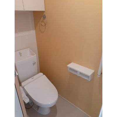 セトゥール　コート　Ⅲ 202【管理NO：1-024494301-02020】 ★家具家電は申し込み後に搬入します★ ★2026年11月中旬入居可能★の物件写真5