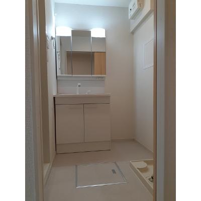 セトゥール　コート　Ⅲ 202【管理NO：1-024494301-02020】 ★家具家電は申し込み後に搬入します★ ★2026年11月中旬入居可能★の物件写真6