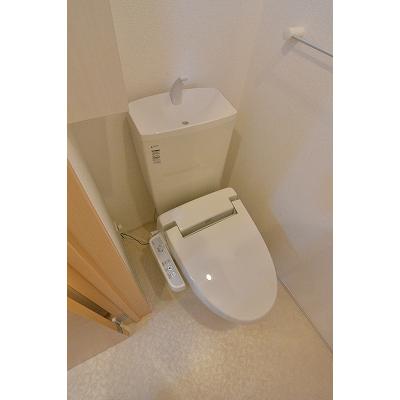 ヴィラ　ガーデン・ＹＴ 103【管理NO：1-018696101-01030】 ★家具家電は申し込み後に搬入します★ ★2026年11月中旬入居可能★の物件写真5