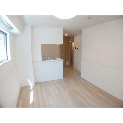 エスポワール立葉 205【管理NO：1-027401801-02040】 ★家具家電は申し込み後に搬入します★ ★2026年10月中旬入居可能★の物件写真2