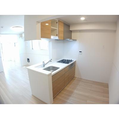 エスポワール立葉 205【管理NO：1-027401801-02040】 ★家具家電は申し込み後に搬入します★ ★2026年10月中旬入居可能★の物件写真3