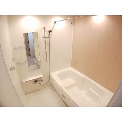 エスポワール立葉 205【管理NO：1-027401801-02040】 ★家具家電は申し込み後に搬入します★ ★2026年10月中旬入居可能★の物件写真4