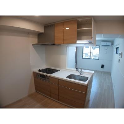 エスポワール立葉 202【管理NO：1-027401801-02020】 ★家具家電は申し込み後に搬入します★ ★2026年10月中旬入居可能★の物件写真3